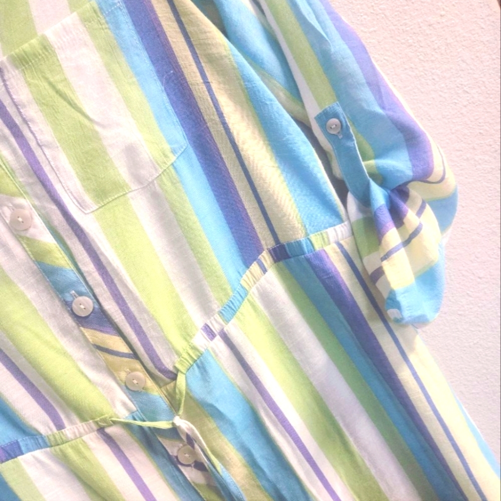 Cato Lightweight Dress